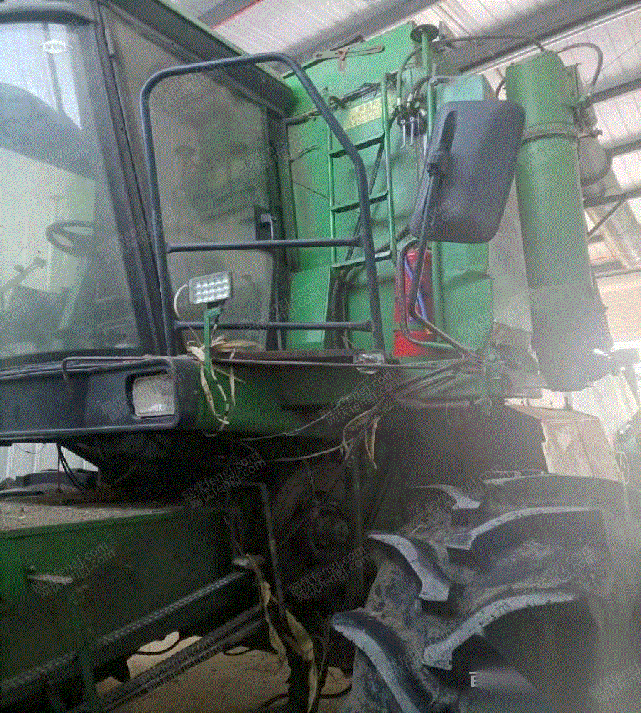 种植施肥机械出售