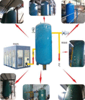 供应山西云南贵州矿山释压阀QHF-50