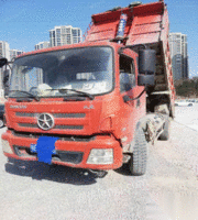 湖北宜昌农用车（轻型自卸货车）出售