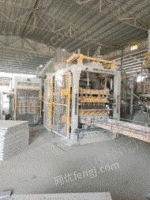 广西南宁水泥砖机/水泥制品砖机托板出售