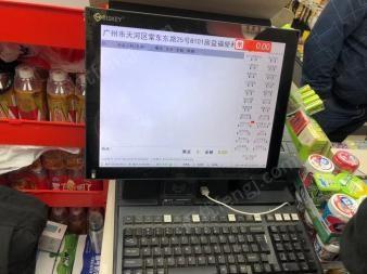 广东广州出售超市设备一批