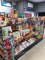 广东广州出售超市设备一批