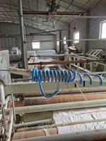 河南郑州出售复卷机生产线设备
