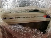 北京昌平区示波器tektronix mso2024b出售