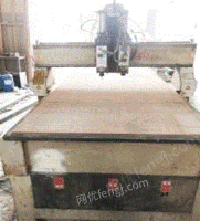 广东中山4.5千瓦双工序木工机械出售