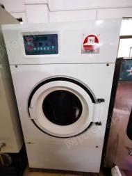 广西北海全套干洗设备，包技术出售