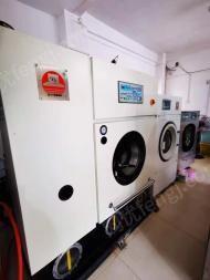 广西北海全套干洗设备，包技术出售