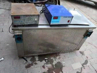 超声波设备回收