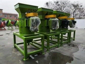肥料生产机械回收
