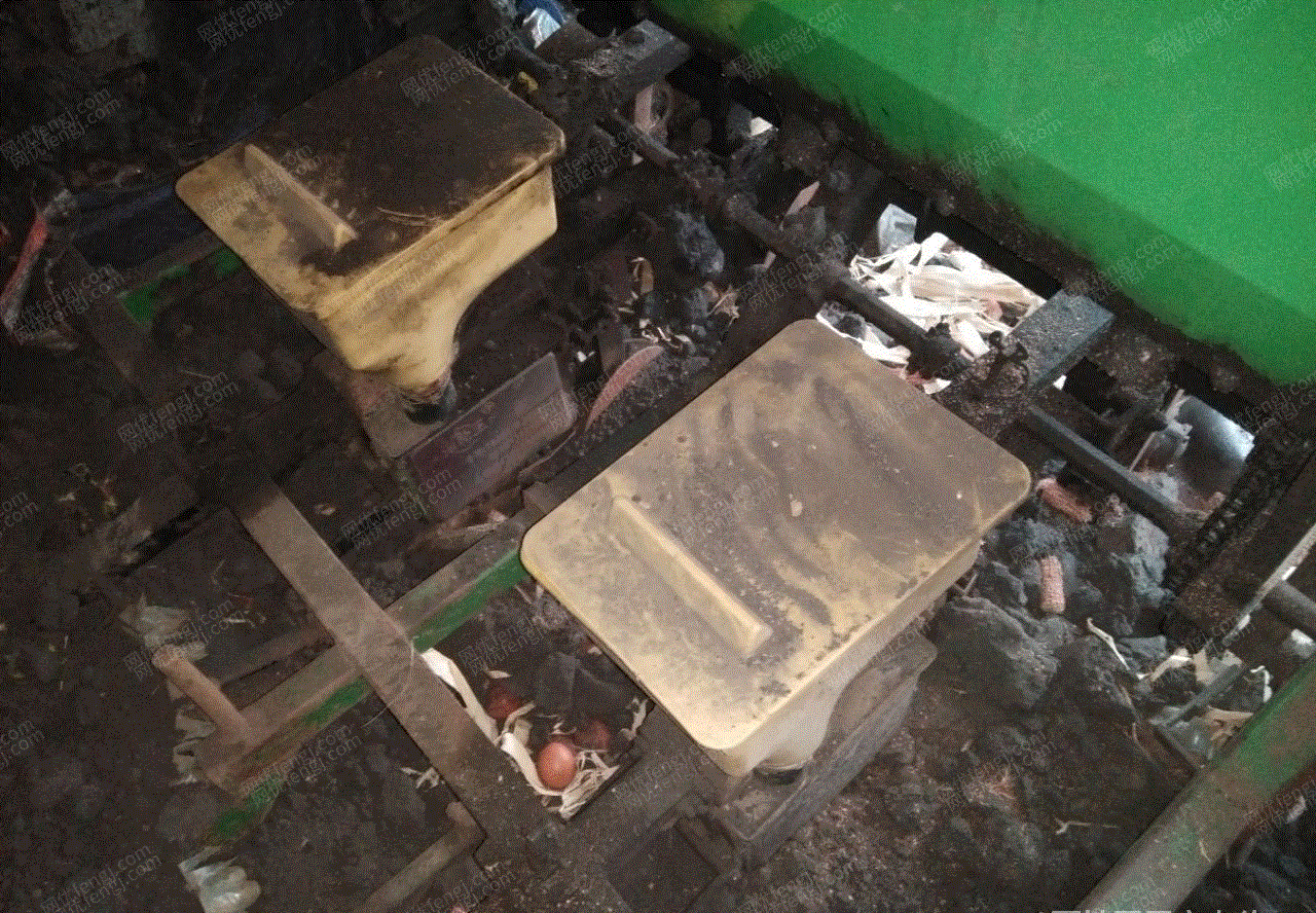 种植施肥机械出售