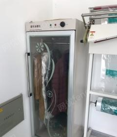 辽宁沈阳九成新2019年洗衣设备低价出售