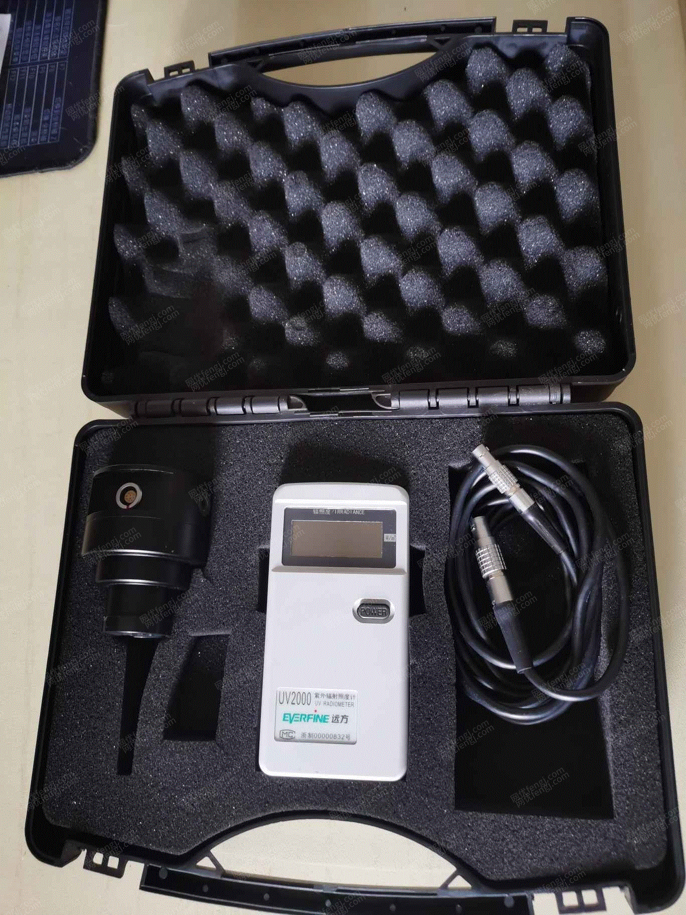二手儀器設備回收