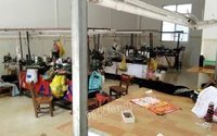 广西贵港纺织设备出售　25台机子，钑骨机　十八，十六，八针盘，机台4台六个头