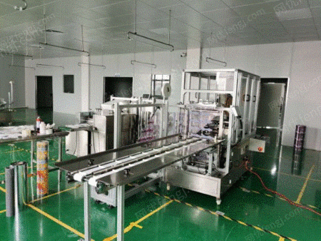 多功能包装设备出售