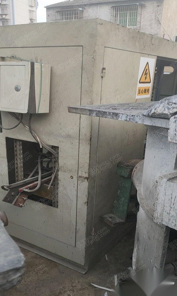 二手炼钢厂设备价格