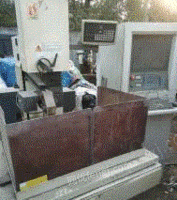 浙江台州地区中走丝伺服电机步进电机高速电火花数控加工线切割机床出售