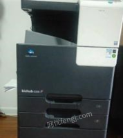 青海西宁因办公室搬迁一台九点九成新的打印机出售
