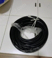 广东珠海珠江电缆3*6mm剩70米出售