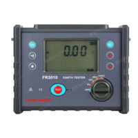 供应FR3010数字式接地电阻测试仪