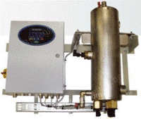 供应-恩泰克电离净水装置 电离净化水处理装置