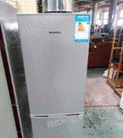 广东中山九成新的海信二门冰箱出售