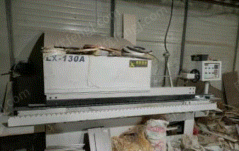 二手封边机出售