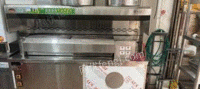 湖南长沙酒店厨房空调 冰柜 水果风幕机 超市冷柜 蛋糕包点设备