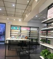 重庆巴南区闲置2020年眼镜店验光设备全套出售