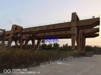上海出售二手MG型龙门吊32吨35米跨