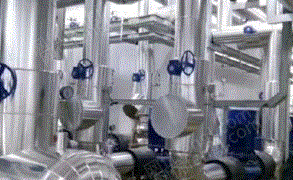 中废(精炉料)转让