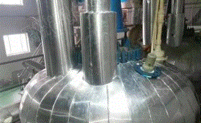 中废(精炉料)回收