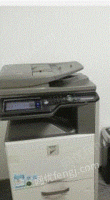 辽宁大连二手彩色复印机，出租出售。新机出售