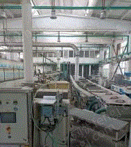 二手电镀、电解设备出售