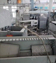 二手电镀、电解设备价格