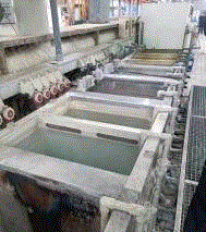 二手电镀、电解设备转让