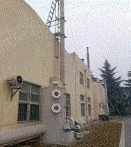 二手电镀、电解设备出售