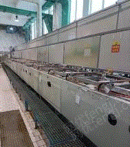 二手电镀、电解设备回收