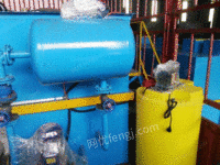 供应钰鹏环保设备污水处理设备气浮机的用途