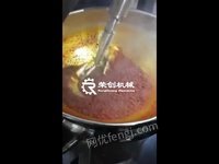 学校食堂煮稀饭锅/翻篮式行星炒锅/学校食堂煮稀饭夹层锅