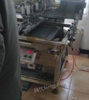天津宝坻区因房租到期出售丝印机烤箱千层架