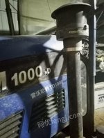 转让个人一手车，2011年雷沃100拖拉机带莲运港旋耕机，价格2.8万