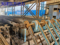 炼铁厂整体出售年产70w吨棒材生产线