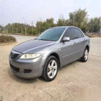 Դ 6 2004 2.3l Զ촰ͳ