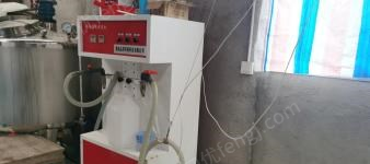 湖南张家界出售尿素防冻液玻璃水设备