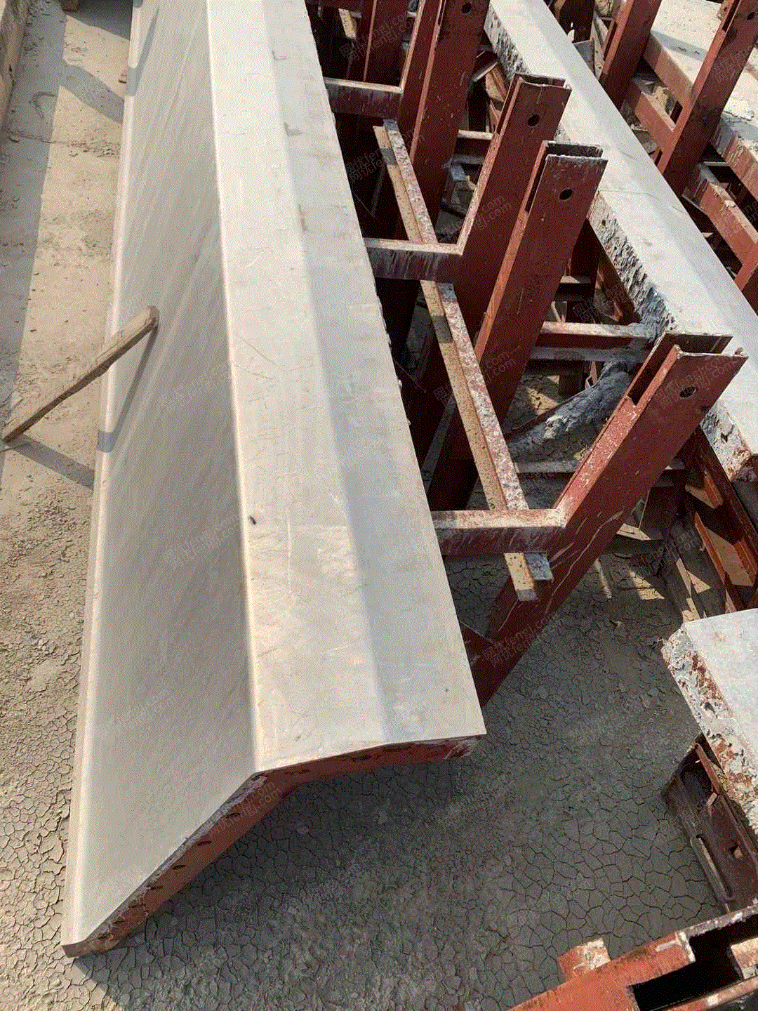 港口路桥机械转让