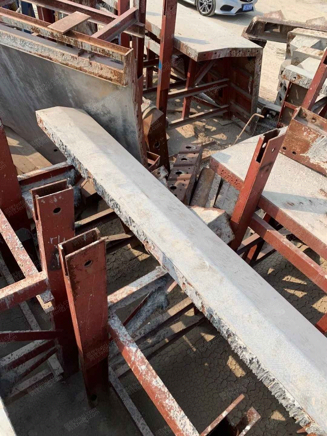 港口路桥机械价格