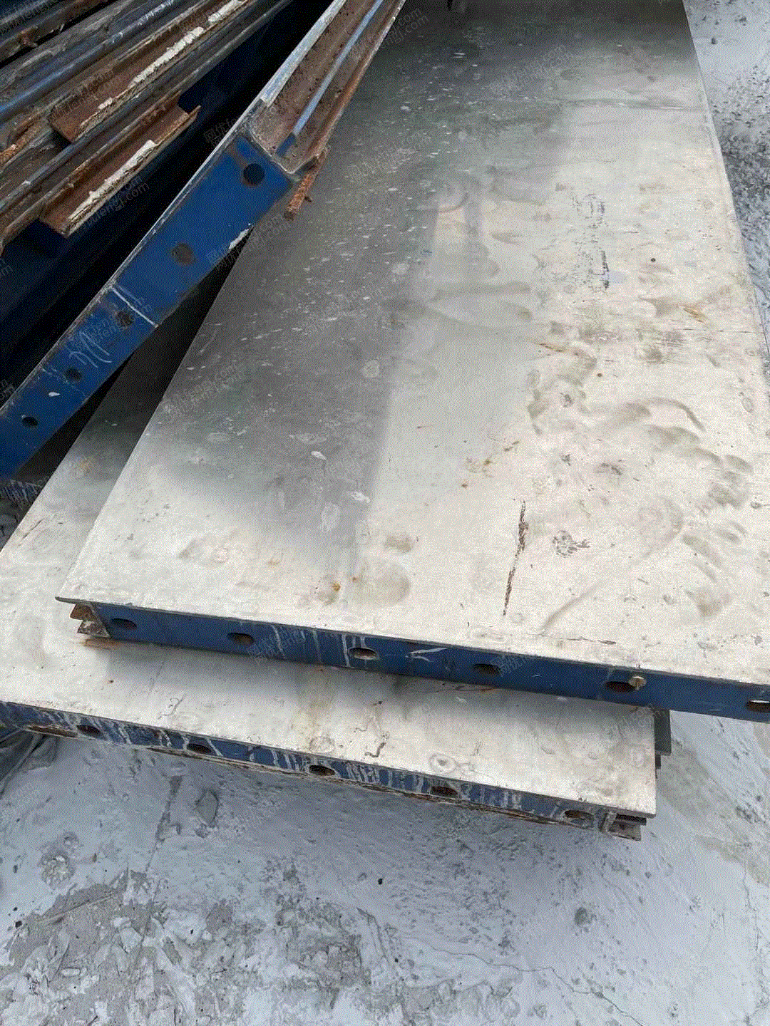 港口路桥机械出售