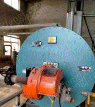 二手燃氣鍋爐回收