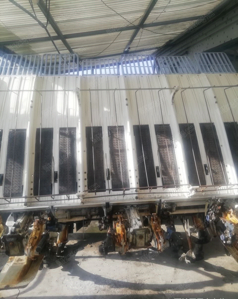 种植施肥机械出售