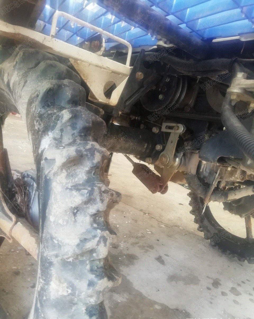 种植施肥机械出售